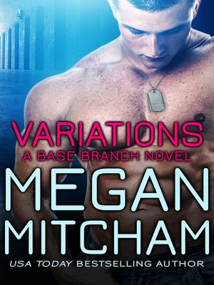 cover image of Variations
